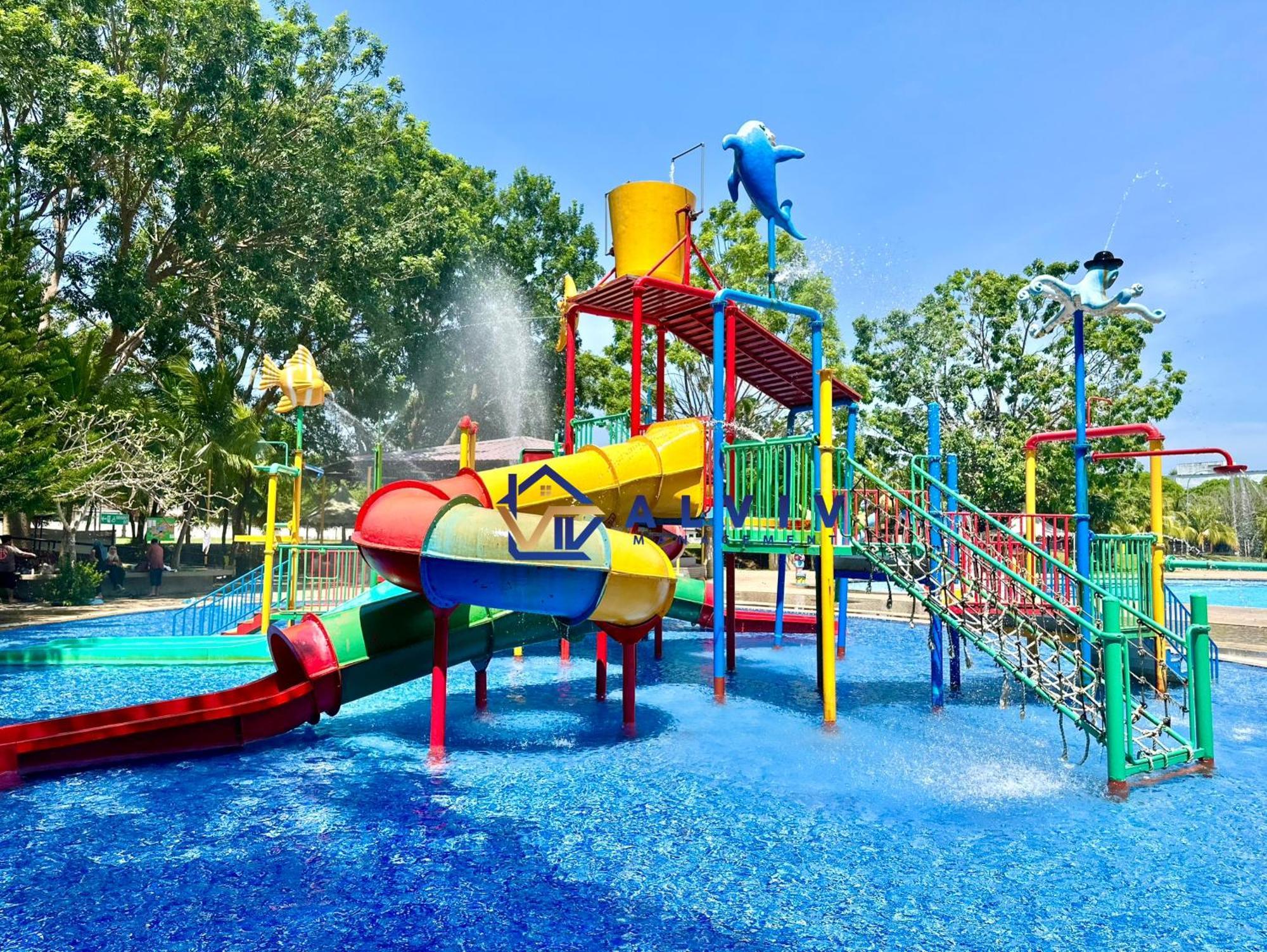 Amari Lagoon Melaka Kids Friendly I 5Min Zoo Melaka Екстер'єр фото