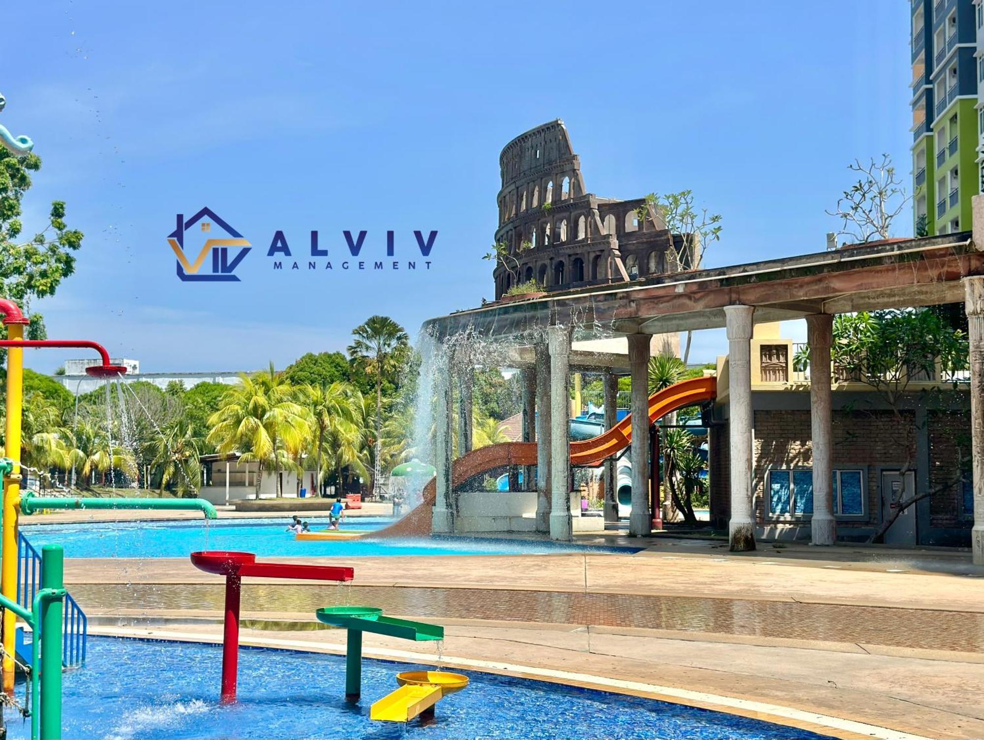 Amari Lagoon Melaka Kids Friendly I 5Min Zoo Melaka Екстер'єр фото