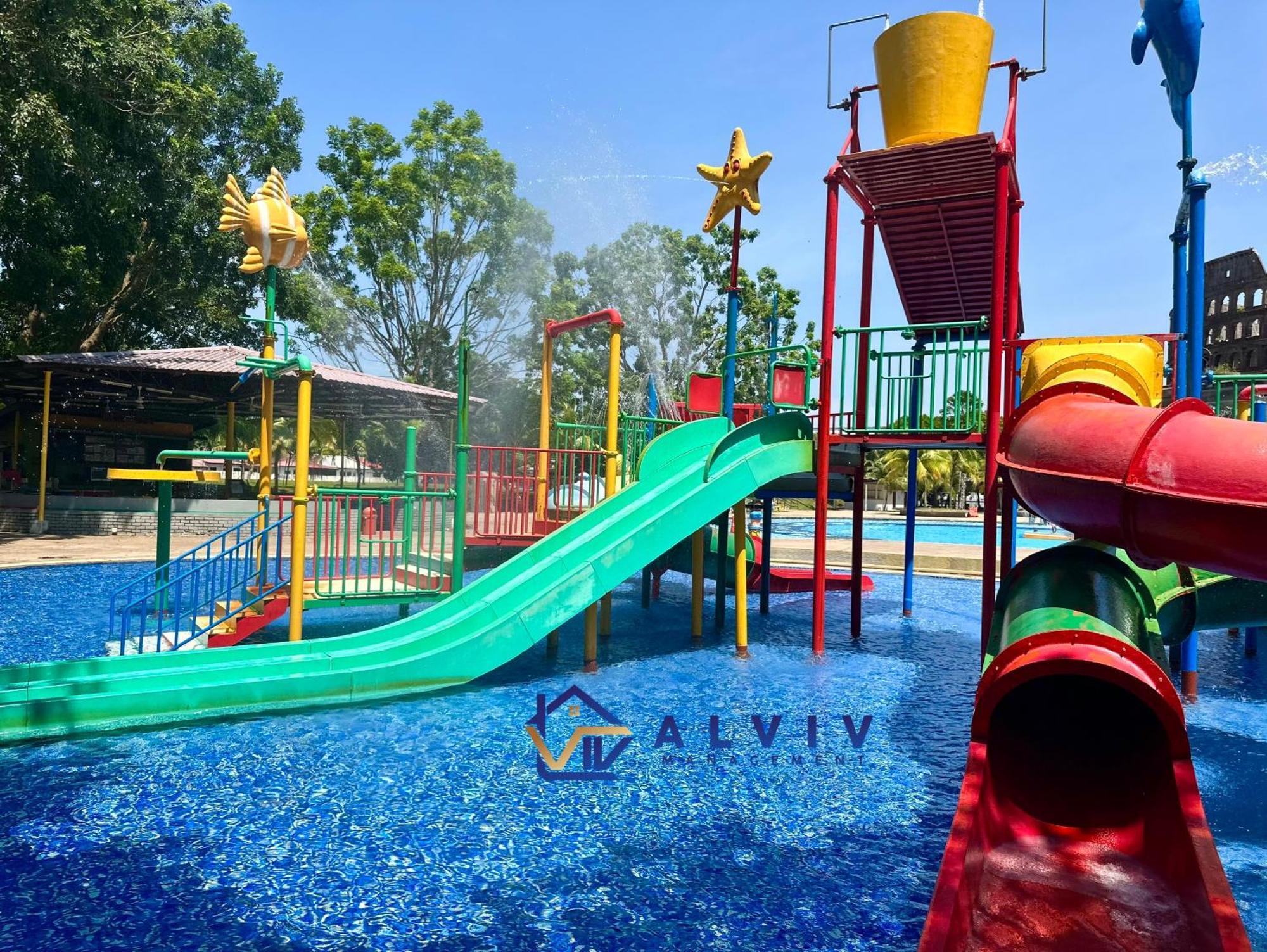 Amari Lagoon Melaka Kids Friendly I 5Min Zoo Melaka Екстер'єр фото