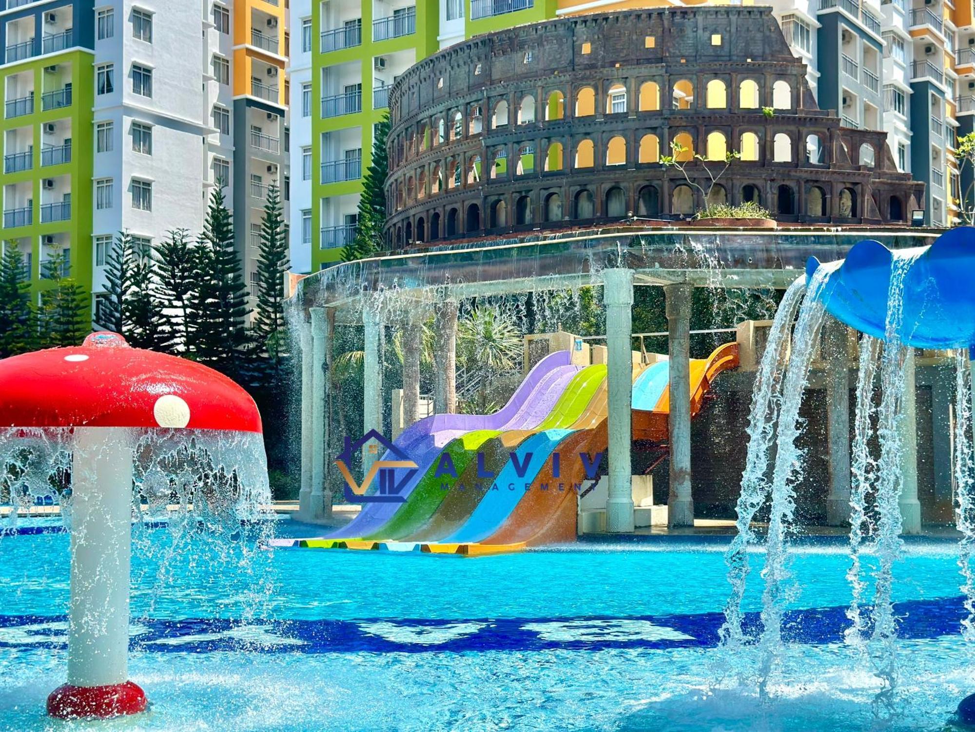 Amari Lagoon Melaka Kids Friendly I 5Min Zoo Melaka Екстер'єр фото