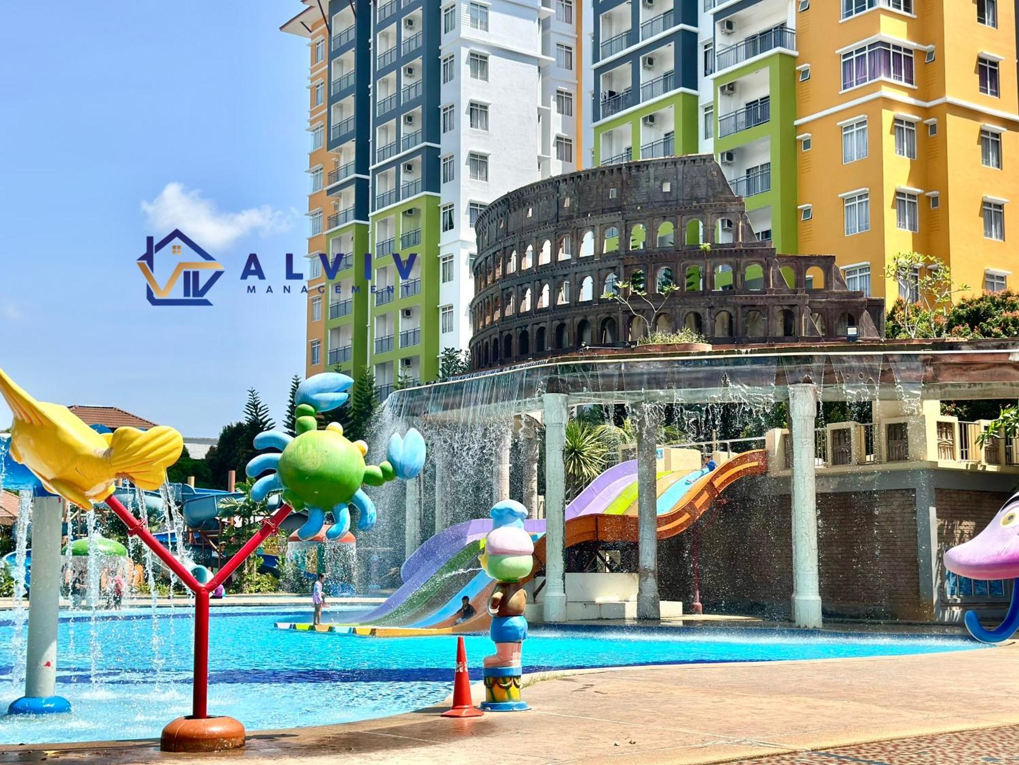 Amari Lagoon Melaka Kids Friendly I 5Min Zoo Melaka Екстер'єр фото