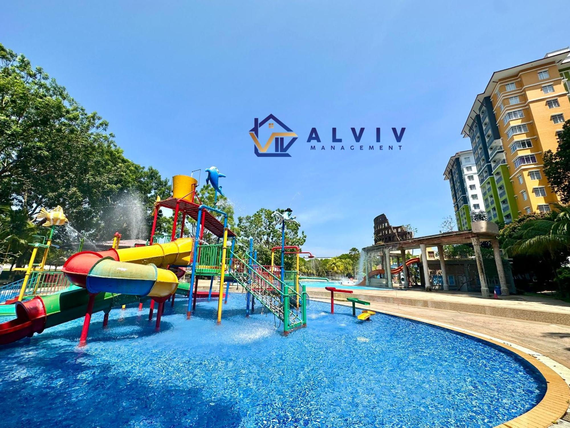 Amari Lagoon Melaka Kids Friendly I 5Min Zoo Melaka Екстер'єр фото