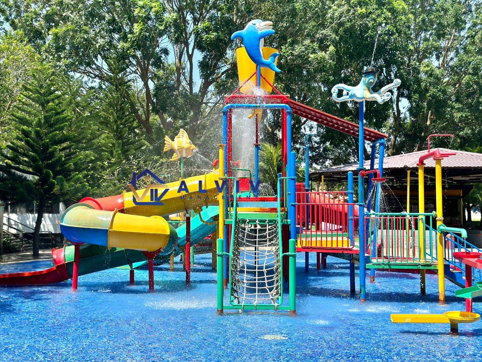 Amari Lagoon Melaka Kids Friendly I 5Min Zoo Melaka Екстер'єр фото