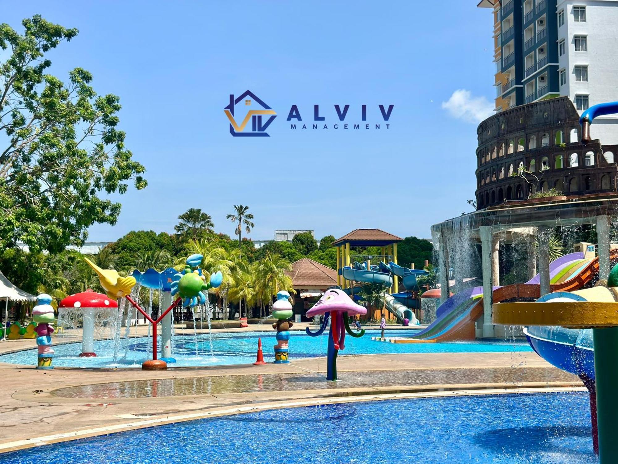 Amari Lagoon Melaka Kids Friendly I 5Min Zoo Melaka Екстер'єр фото