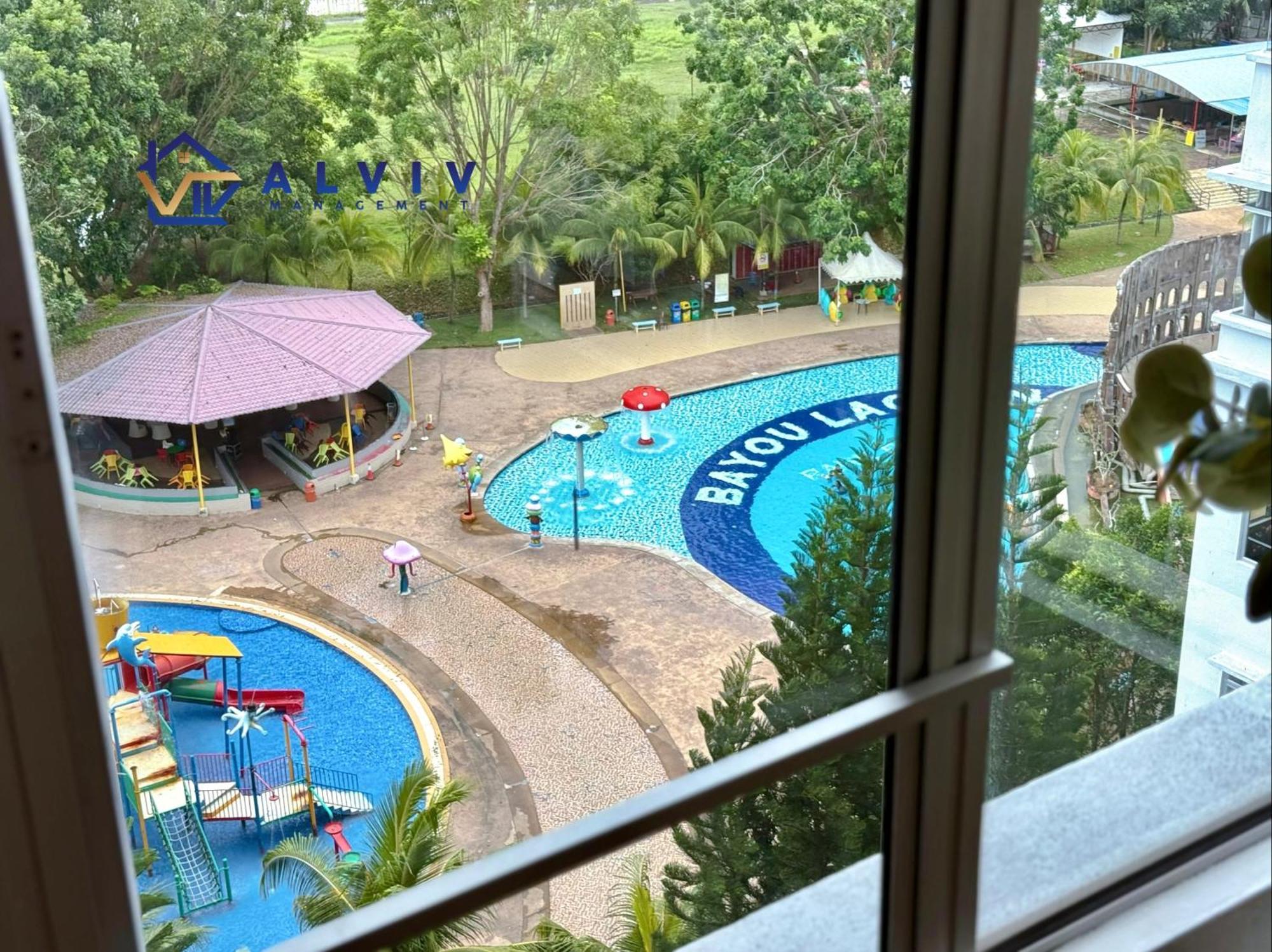 Amari Lagoon Melaka Kids Friendly I 5Min Zoo Melaka Екстер'єр фото